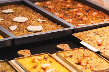 Claves profesionales para ayudar a chefs y equipos de cocina a preparar un arroz perfecto