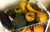 Cómo evitar el mayor desperdicio de frutas y verduras que habitualmente se produce en verano