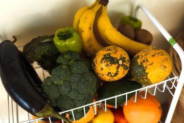 Cómo evitar el mayor desperdicio de frutas y verduras que habitualmente se produce en verano