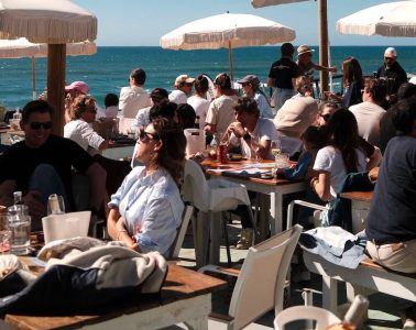 Cuánto gastaremos en restaurantes los españoles durante las vacaciones?