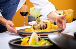El futuro de la hostelería visto por diez grandes chefs, en Auténtica 2026