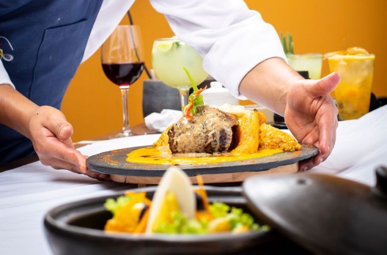 El futuro de la hostelería visto por diez grandes chefs, en Auténtica 2026