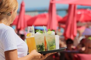 El gasto de los turistas internacionales en España sigue en aumento