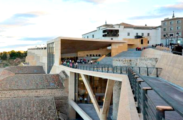 Este año, los Premios Nacionales de Gastronomía se entregarán en Toledo