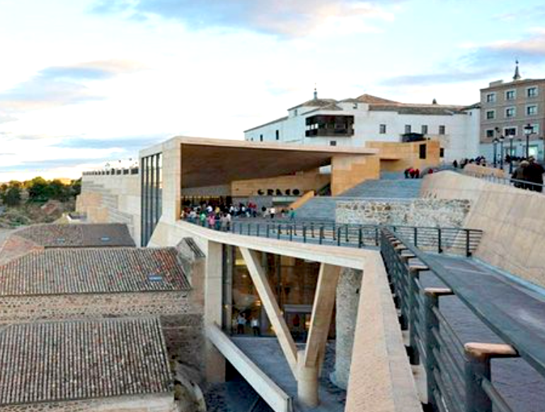 Este año, los Premios Nacionales de Gastronomía se entregarán en Toledo