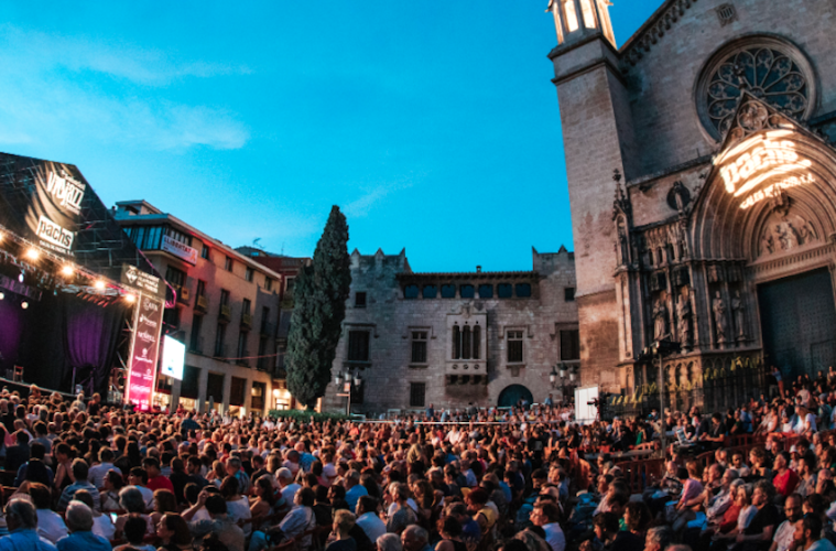 Fin de semana de jazz, buen vino y cava en Villafranca del Penedés