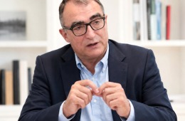 Josep Bernabeu, Premio Nacional de Gastronomía a la Investigación e Innovación