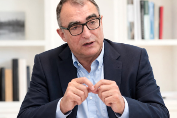 Josep Bernabeu, Premio Nacional de Gastronomía a la Investigación e Innovación