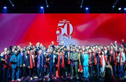 La capital peruana, Lima, acogerá la gala de The World’s 50 Best Restaurants 2026