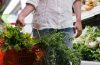 La cesta de la compra en verano, más llena y más cara que el resto del año