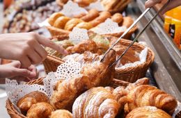 La demanda de productos de panificación y pastelería industriales sigue creciendo
