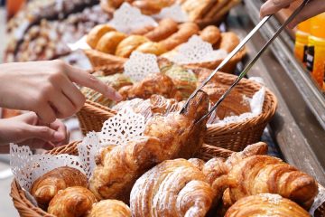 La demanda de productos de panificación y pastelería industriales sigue creciendo