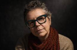 La periodista Pilar Salas, Premio Nacional de Gastronomía a la Comunicación 2026 (Foto RAG)