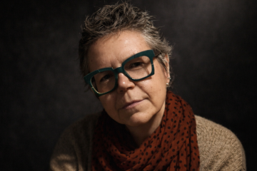 La periodista Pilar Salas, Premio Nacional de Gastronomía a la Comunicación 2026 (Foto RAG)