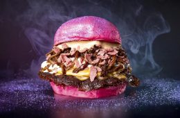 Las mejores smash burgers de España, ganadoras del The Champions Burger