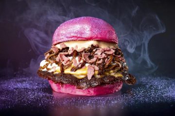 Las mejores smash burgers de España, ganadoras del The Champions Burger