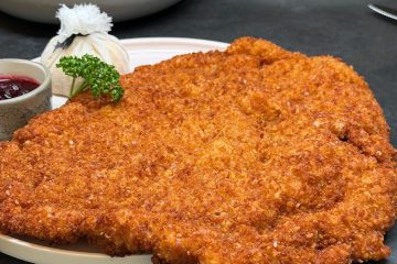 Los platos más característicos de un país: Austria