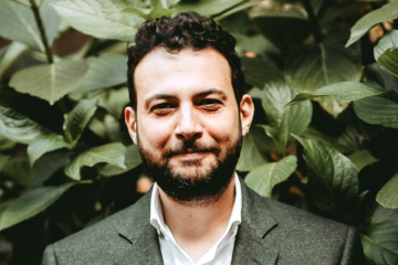 Mohamed Benabdallah (Asador Etxebarri), Premio Nacional de Gastronomía 2026 al Mejor Sumiller