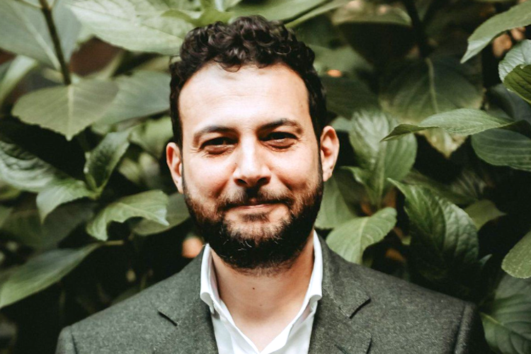 Mohamed Benabdallah (Asador Etxebarri), Premio Nacional de Gastronomía 2026 al Mejor Sumiller