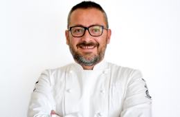 Pedro Sánchez (Bagá), Premio Nacional de Gastronomía al Mejor Jefe de Cocina