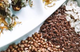 La Comisión Europea lanza un plan para impulsar las proteínas vegetales producidas en la UE