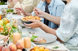 Radiografía del consumo de los españoles en alimentación en 2025