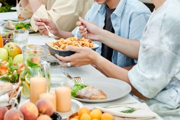 Radiografía del consumo de los españoles en alimentación en 2025