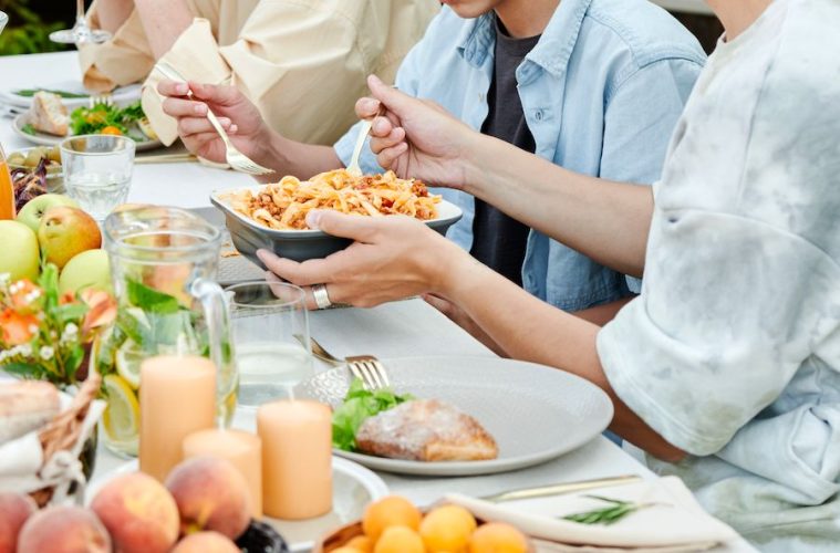 Radiografía del consumo de los españoles en alimentación en 2025
