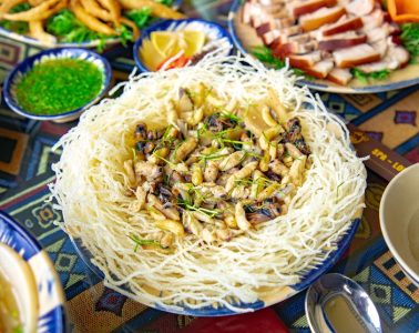 ¿Te atreves a probarlos? Descubre 6 de los platos más extraños del planeta