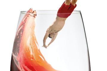 Todo listo para el Festival Vino Somontano 2026