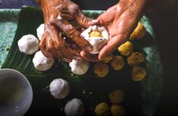 World Diet Initiative: proyecto internacional para preservar las dietas tradicionales