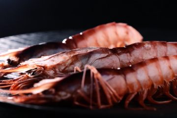 A por la Gamba Roja de Almería
