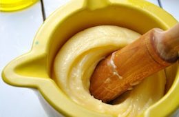 Buscando el mejor all i oli, tradicional y creativo