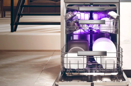 Cómo usar los electrodomésticos en el día a día para ahorrar en la factura eléctrica (Foto Grupo Haier)