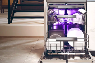Cómo usar los electrodomésticos en el día a día para ahorrar en la factura eléctrica (Foto Grupo Haier)