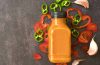 Crece el consumo de gazpacho y salmorejo preparados, a la vez que baja el precio (Foto MAPA)