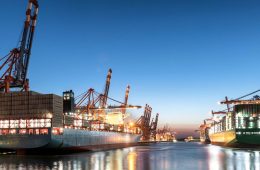 Instrumentos financieros que pueden ayudar a la exportación del sector alimentario