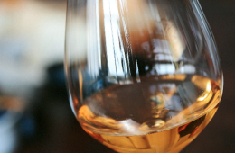 La Unión Española de Catadores lanza un nuevo concurso, Orange Wines Challenge (Foto UEC)