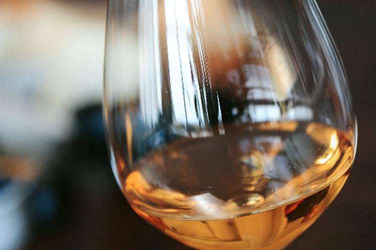 La Unión Española de Catadores lanza un nuevo concurso, Orange Wines Challenge (Foto UEC)