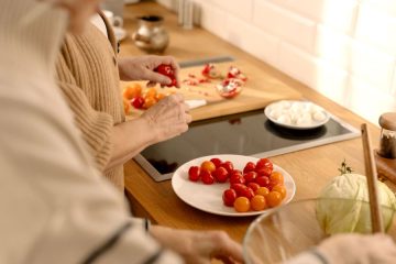 Los mayores de 55 años cada vez cuidan más y mejor su alimentación y estado físico