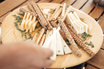 Los mejores quesos españoles 2026, premio Alimentos de España