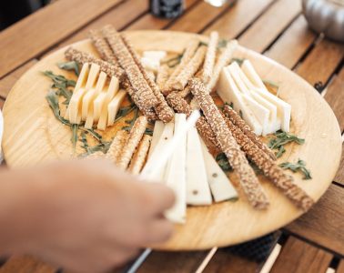 Los mejores quesos españoles 2026, premio Alimentos de España