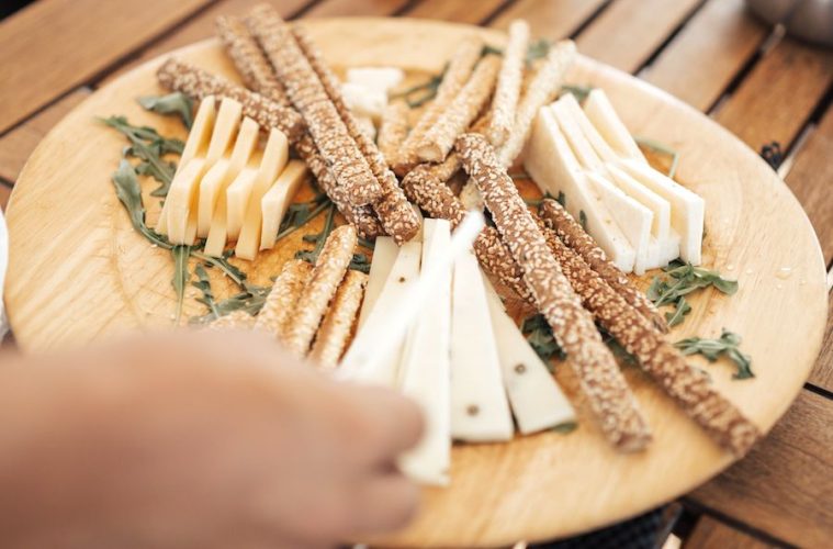 Los mejores quesos españoles 2026, premio Alimentos de España