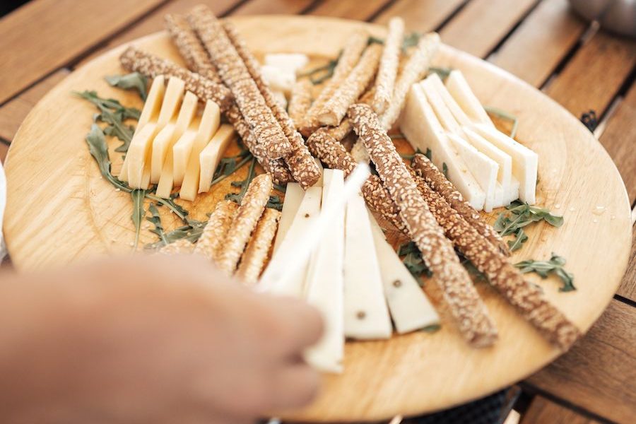 Los mejores quesos españoles 2026, premio Alimentos de España