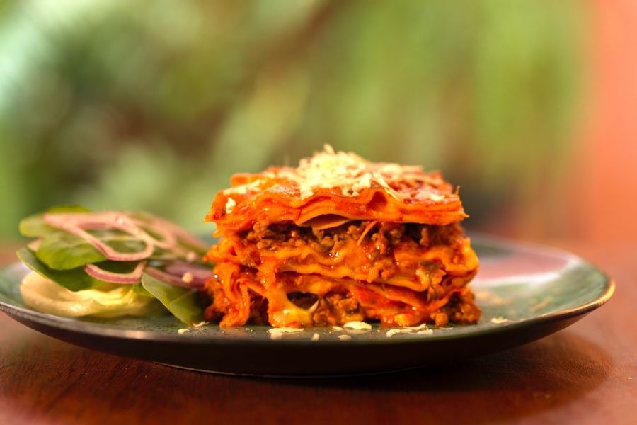 Los platos más característicos de un país: Italia