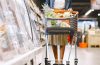 Los productos que protagonizan la cesta de la compra en verano