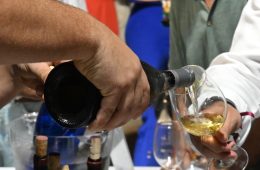 Manchavino, la gran celebración de la vendimia en Socuéllamos, declarada Fiesta de Interés Turístico Regional
