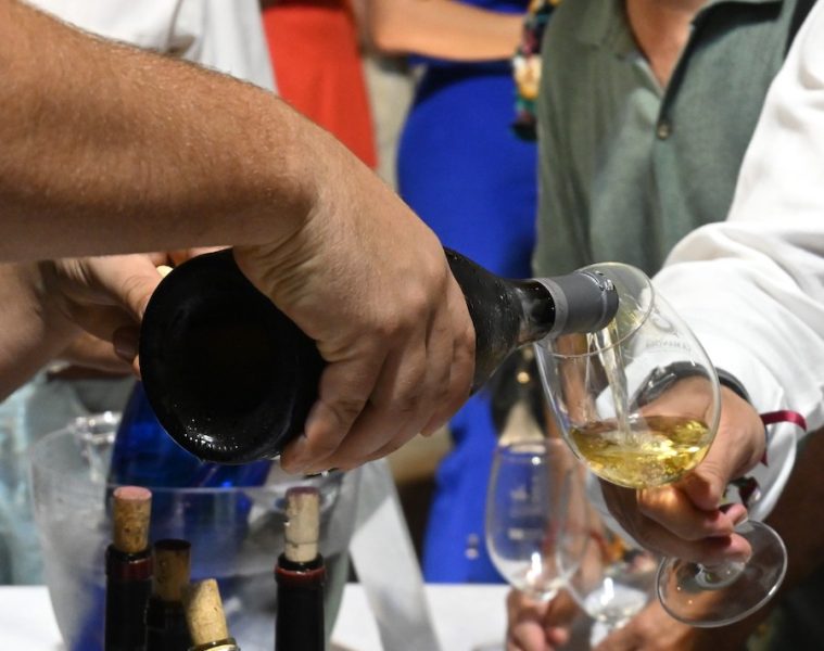 Manchavino, la gran celebración de la vendimia en Socuéllamos, declarada Fiesta de Interés Turístico Regional
