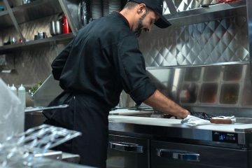 Plan de choque de eficiencia energética para establecimientos de hostelería, con ayudas rápidas