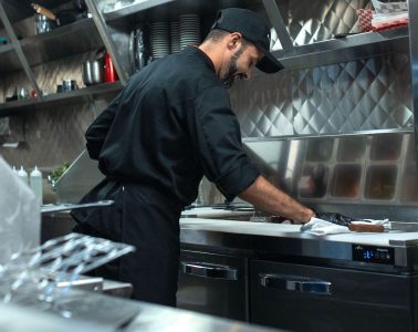 Plan de choque de eficiencia energética para establecimientos de hostelería, con ayudas rápidas